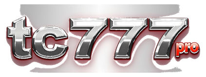tc777 pro logo